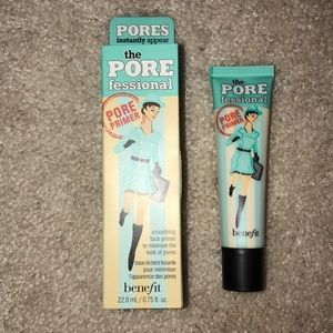 Benefit Porefessional Primer .75oz.